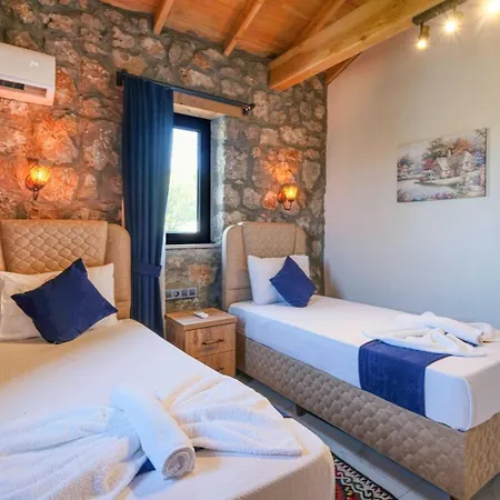 Hotel Respiro Fethiye