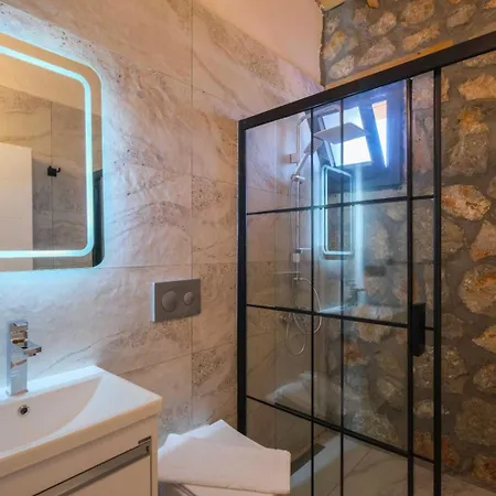 Respiro Hotel Fethiye