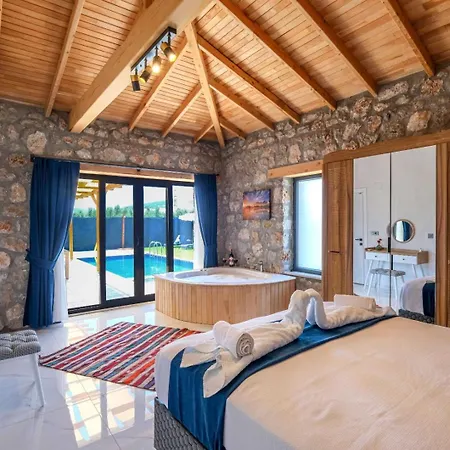 Respiro Fethiye